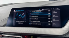 BMW 1 Series 118i M Sport 5dr Petrol Hatchback